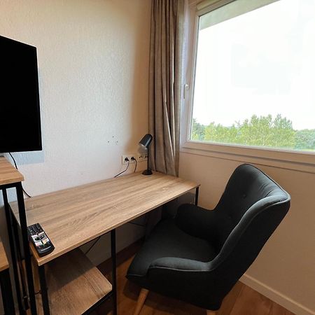 Appart'Hotel - Gare Tgv - Courtine - Confluence - 411 Avignone Esterno foto