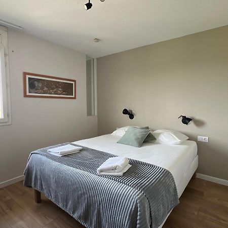 Appart'Hotel - Gare Tgv - Courtine - Confluence - 411 Avignone Esterno foto